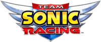Team Sonic Racing™ (Xbox Game EU), The Gamers Dreams, thegamersdreams.com